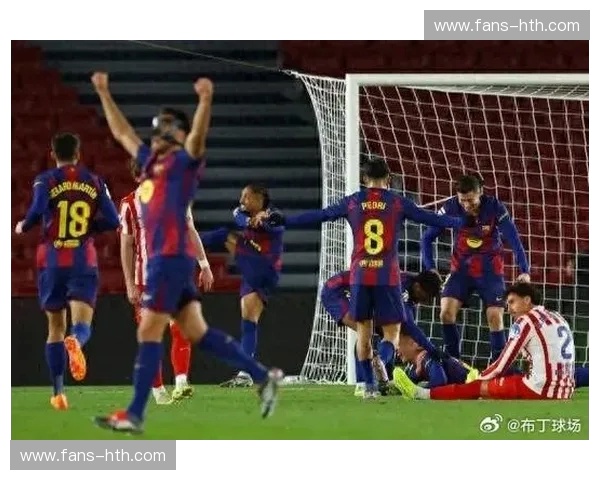 巴萨积分榜：一座城市的激情与希望